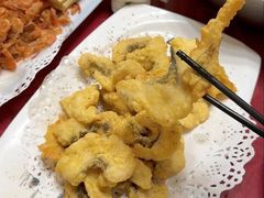 -美顺香食府鱼头老店(雪野湖店)