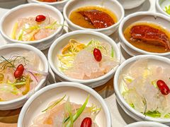 -滋粥楼·顺德菜(番禺广场总店)