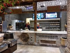 -巴国九王爷火锅(万盛总店)