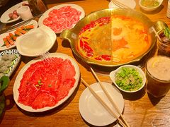 -花间小酌火锅小酒馆(吕四店)