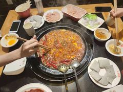 -锅首鲜品火锅(鸳鸯店)