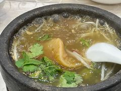 -凤城礼记鱼翅海鲜酒家(新马路总店)