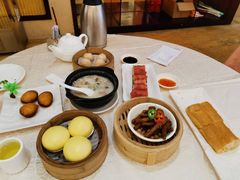 -天瑞轩·粤菜餐厅
