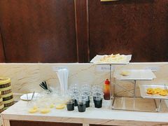 -益健·足疗汗蒸SPA(芙蓉广场店)