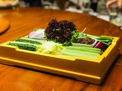 -老江南春·中国龙菜(衡山路店)