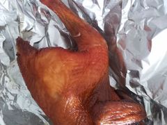 -顺徕德·仙庙烧鸡(桂庙路店)