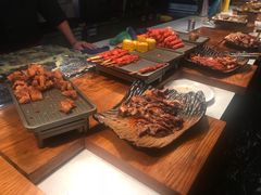 -加餐海鲜自助(集美银泰百货店)