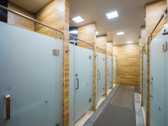 -菲力德健身(曲江观邸店)