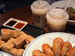 -寻宝记绍兴菜(鲁迅路店)