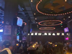 -HIB HUB公社(解放西路店)