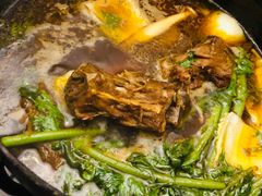 -蝎王府羊蝎子(西稍门店)