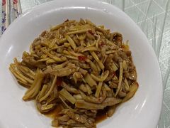 -大隐隐于市私房菜(保和小区店)