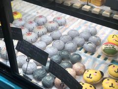 -BC烘焙伴手礼(新光天地店)