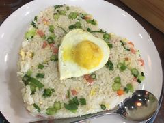 -那家老院子东北菜·饺子·小鸡炖蘑菇(艳华街店)