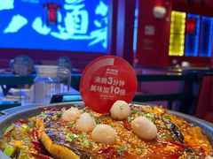 -南锣南门
