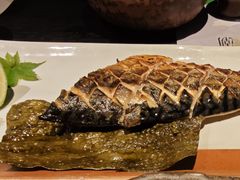 -花潮料理艺食馆(SM新生活广场店)