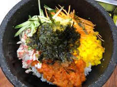 -元堂脊骨土豆汤(明洞2号店)
