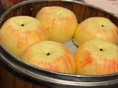 -知楚•精致湖北菜(武商MALL店)
