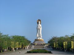 -南山素面馆(三亚南山文化旅游区店)