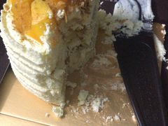 -黑池口感烘焙·生日蛋糕(坂田店)