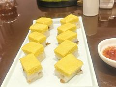 -紫泥369粗粮季(四牌楼店)