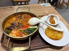-小满手工粉(北京来福士店)