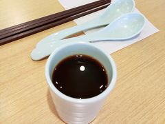 红糖姜茶-蟹盛(上海白玉兰广场店)
