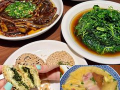 -老瑞福上海菜(人民广场店)