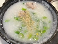 -中山国际酒店中餐厅