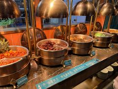 -東盛炭烤自助料理(浦东文峰广场店)