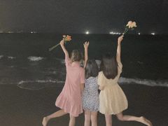 -玫瑰海岸文化旅游度假区