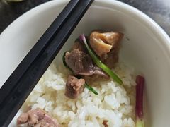 -国庆鸡杂老店