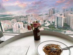 -浮梦·高空下午茶&水晶DIY