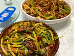 -常和州·夜宵大排档(常州单店)