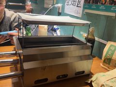 -清真私房烧烤·炭烤鲜牛(创始店)