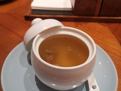 -美盛喜来登大酒店-盛宴标帜餐厅