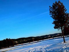 -北极村旅游风景区