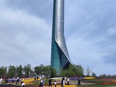 -沈阳植物园