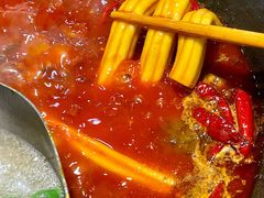 -阳阳老火锅(小南门店)