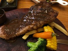 -SEN CASTLE城堡西餐(创意设计中心店)