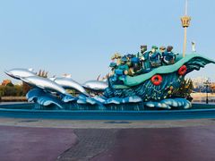 -大连海昌发现王国主题公园