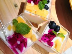 -文三酒肆自助放题(新街口友谊广场店)