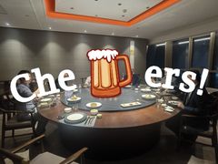 -宝燕壹号景观餐厅(龙盛国际商业广场店)