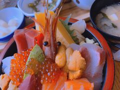 -阿吾罗日本料理(K11艺术中心店)