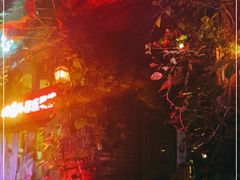 -城墙外BAR