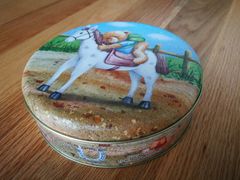 -珍妮曲奇聪明小熊(尖沙咀店)