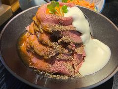 千层火山牛丼-YAMAKAWA(龙湖胥江天街店)