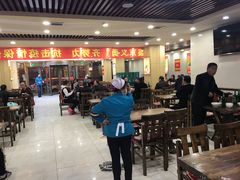 大堂-西塔大冷面(市府大路店)