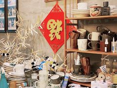 -花满楼(启秀路店)