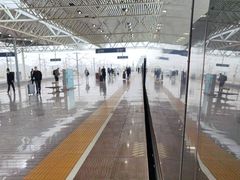 -衡阳东站